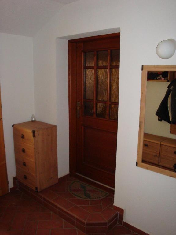 Apartman Augsten Cesky Krumlov Bilik gambar