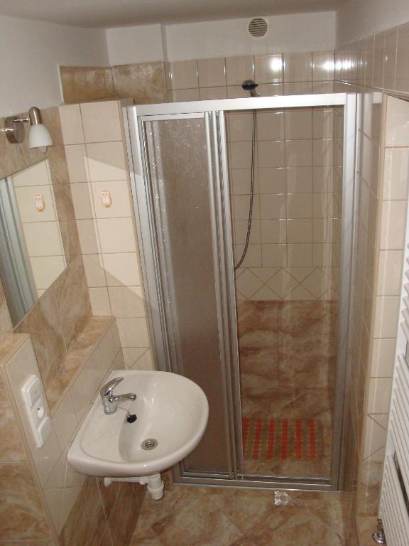 Apartman Augsten Cesky Krumlov Bilik gambar