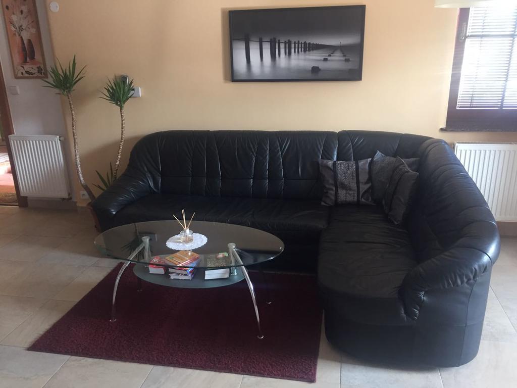 Apartman Augsten Cesky Krumlov Luaran gambar