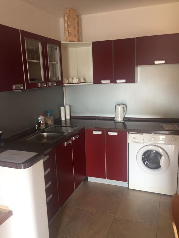Apartman Augsten Cesky Krumlov Luaran gambar