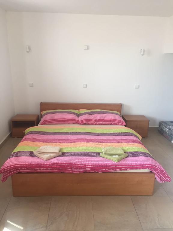 Apartman Augsten Cesky Krumlov Luaran gambar