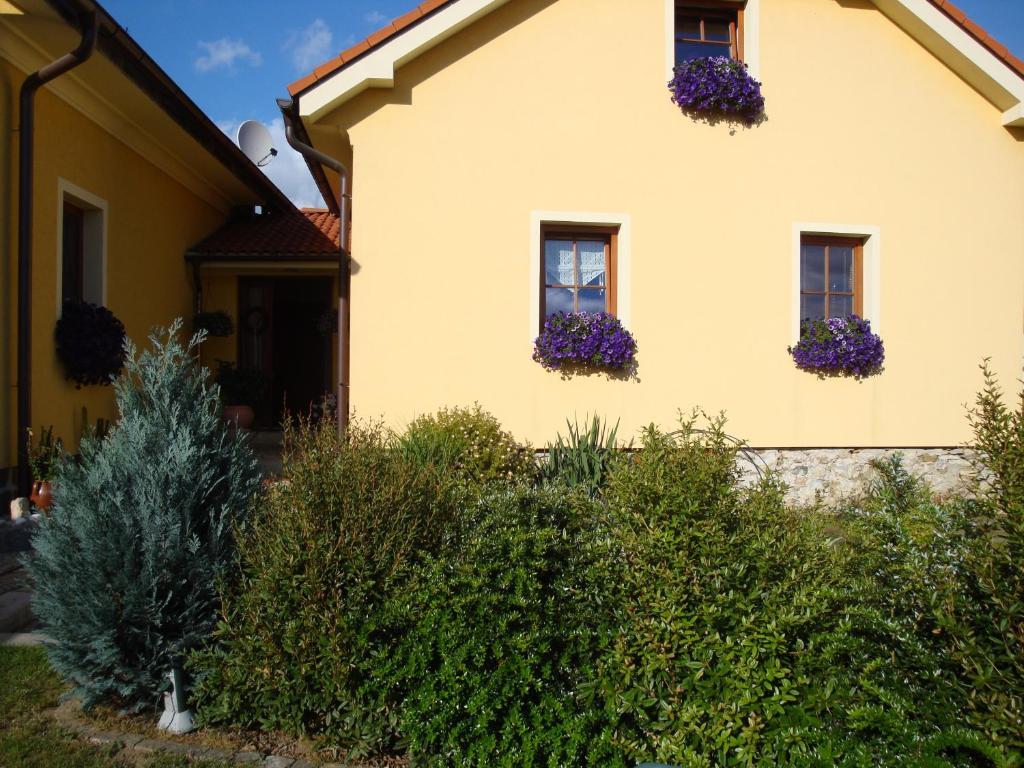 Apartman Augsten Cesky Krumlov Luaran gambar
