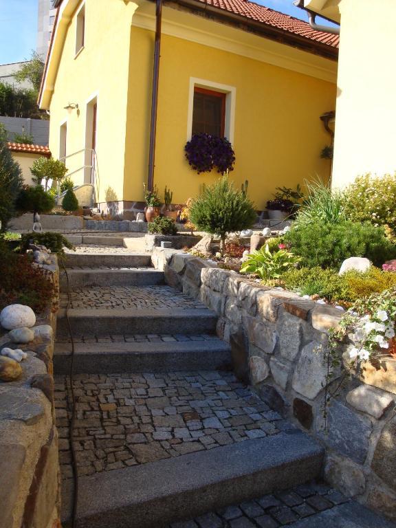 Apartman Augsten Cesky Krumlov Luaran gambar