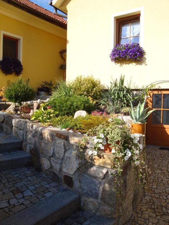 Apartman Augsten Cesky Krumlov Luaran gambar