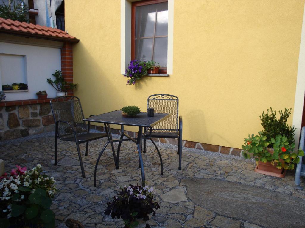 Apartman Augsten Cesky Krumlov Luaran gambar