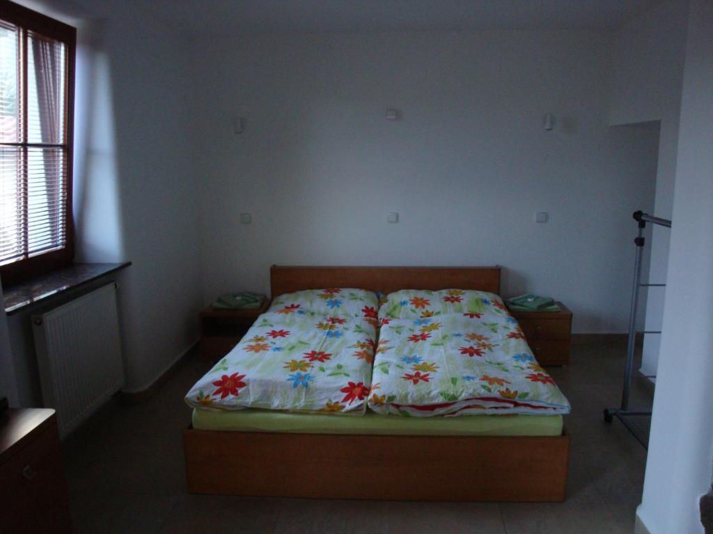Apartman Augsten Cesky Krumlov Luaran gambar